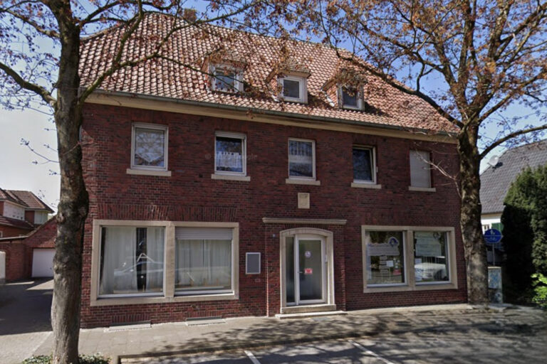 Standort Ostbevern, MeinSprachClub