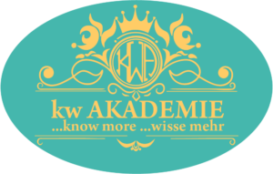 Logo der KW-Akademie