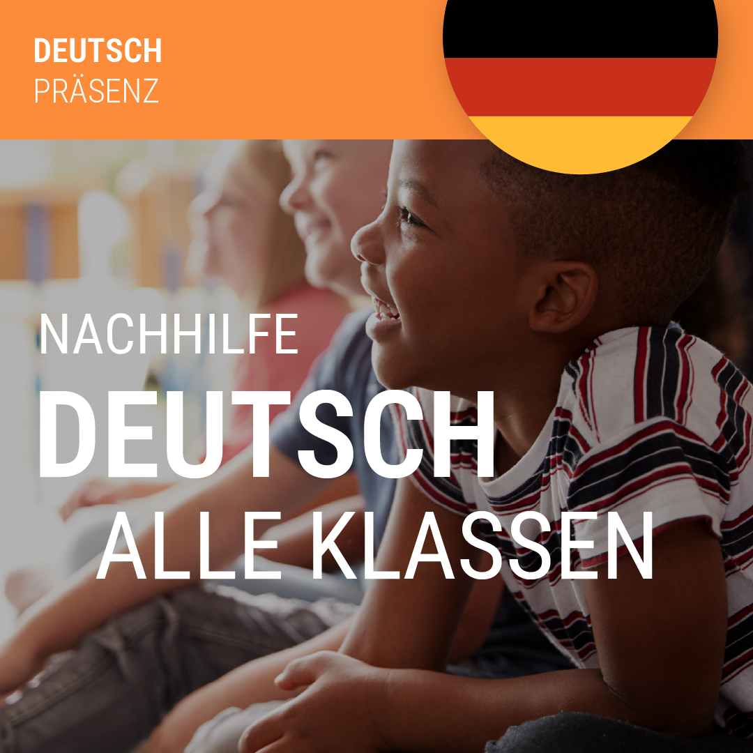MeinSprachClub Deutsch KL 7 Nachhilfe