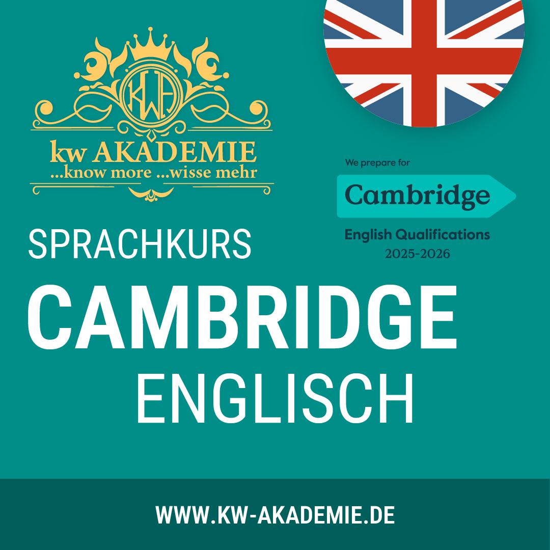 Cambridge English B1 Preliminary