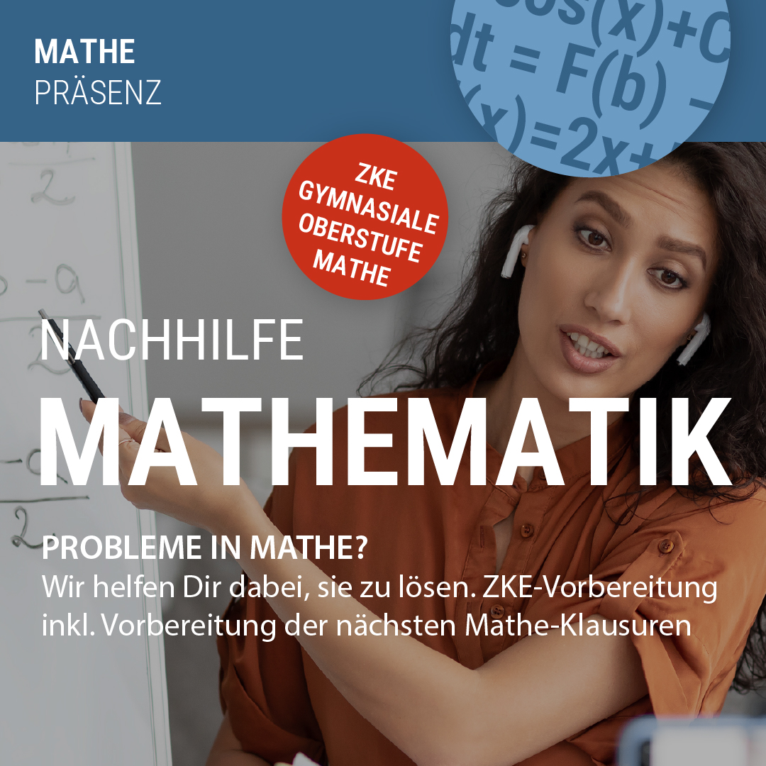 ZKE gymnasiale Oberstufe Mathe_ Von-Galen-Str. 5 Sassenberg