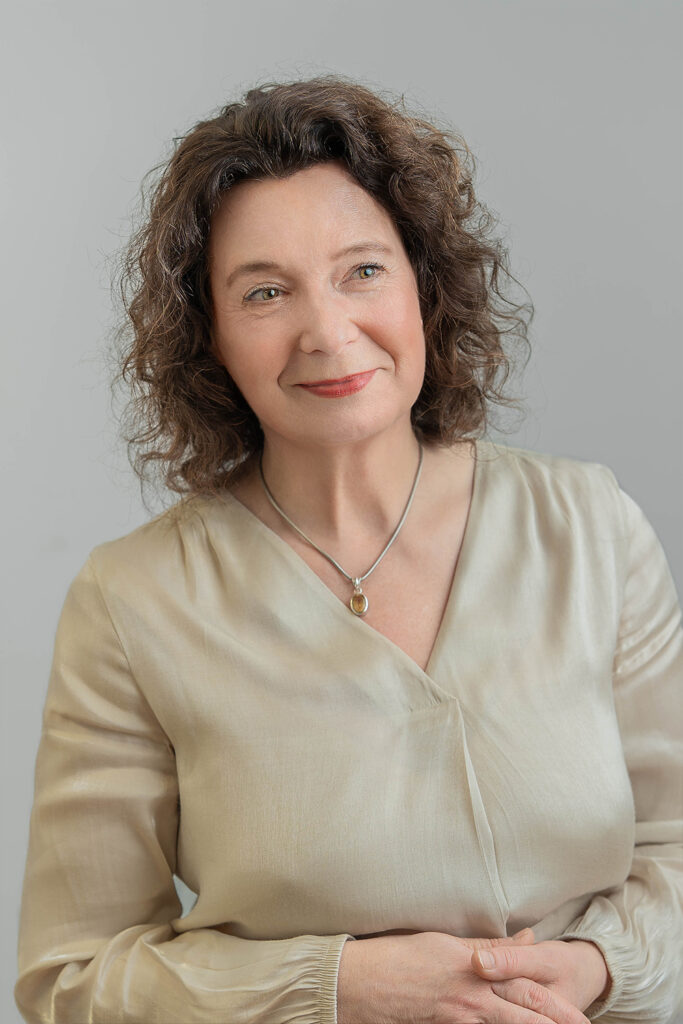 Karin Wennemar, MeinSprachClub