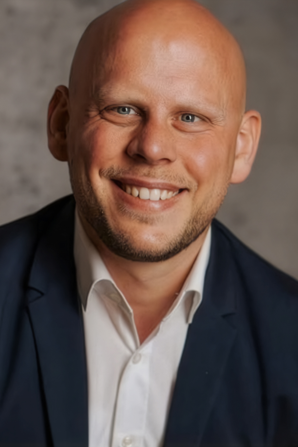 Sven, MeinSprachClub